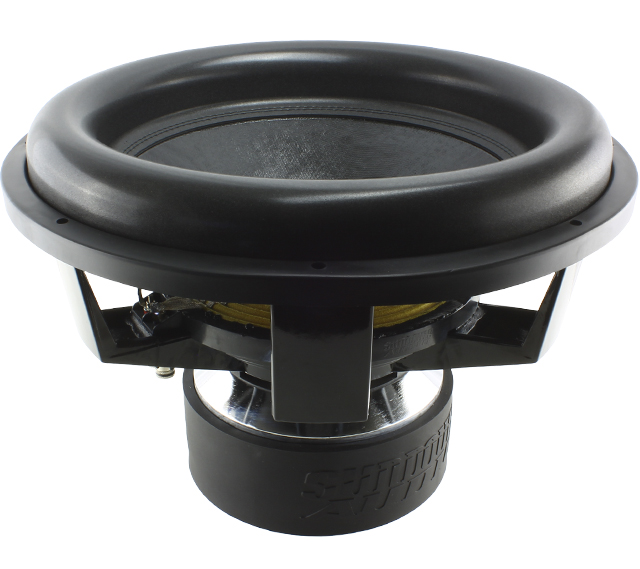 Автомобильный сабвуфер Sundown Audio ZV4 REV2 18 D1 Автомобильный сабвуфер Sundown Audio ZV4 REV2 18 D1